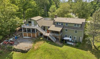 1 Goodell Rd, Antrim, NH 03440