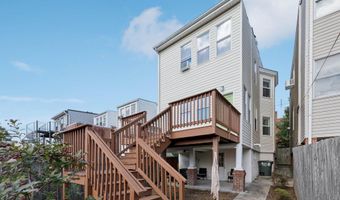 908 LONGFELLOW St NW, Washington, DC 20011