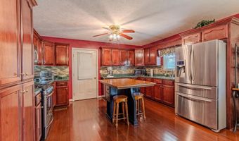 971 TWELVE OAKS, Adamsville, TN 38310