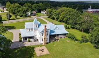 14 E Smith Ave, McAlester, OK 74501