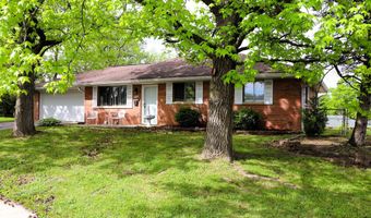 706 Bobs Ct, Beech Grove, IN 46107