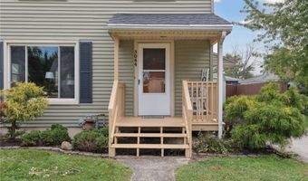3044 Blair Ave, Ashtabula, OH 44004