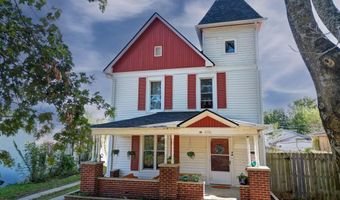 606 S C St, Arkansas City, KS 67005