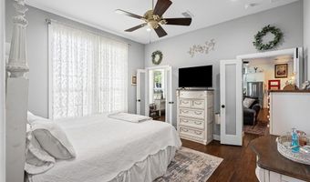 205 Sosebee Bend Rd, Weatherford, TX 76088