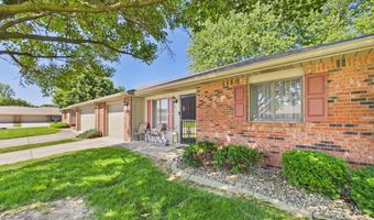 4719 Gleneagle Dr 22B, Anderson, IN 46013