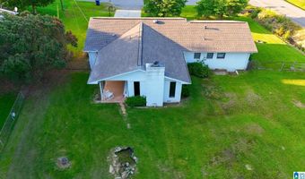 4 CARRIAGE Rd, Anniston, AL 36206
