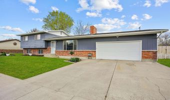 1000 E 18th St, Burley, ID 83318