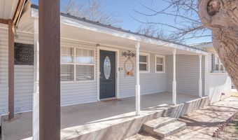 309 SW 10th St, Andrews, TX 79714