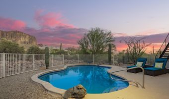 5809 E McKellips Blvd, Apache Junction, AZ 85119