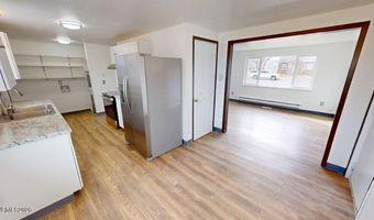 475 E 5th S St, Battle Mountain, NV 89820