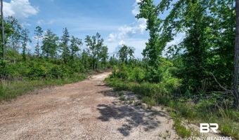 Joe Hall Road, Bay Minette, AL 36507