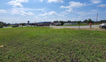 Parker Drive lot 2, Booneville, MS 38829