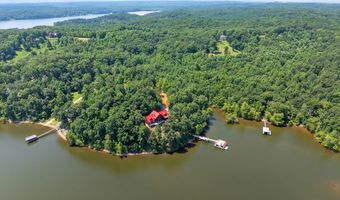 95 Birch Bark Ln, Big Sandy, TN 38221