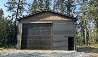 2663 W Seasons Rd, Athol, ID 83801