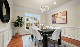 6005 ROOSEVELT St, Bethesda, MD 20817