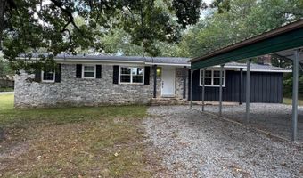 2608 Hurricane Lake Rd, Benton, AR 72019