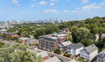 249 Corey Road 407, Boston, MA 02135