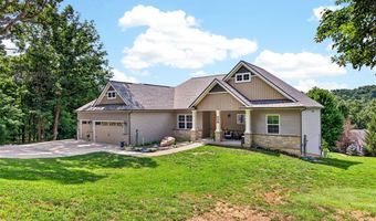 208 Berg Crossing Dr, Augusta, MO 63332