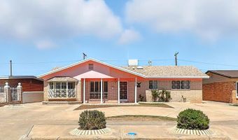 7133 LEMON TREE Ln, El Paso, TX 79915