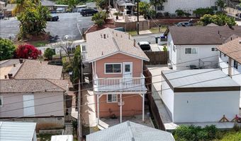733 Concepcion Ave, Spring Valley, CA 91977