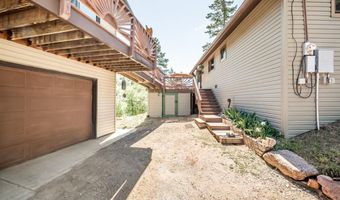 9600 Middle Creek Canyon Rd, Beulah, CO 81023