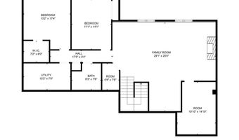 2132 N Stonegate Cir, Andover, KS 67002