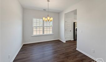 729 Deer Meadow Way SE, Allenhurst, GA 31301