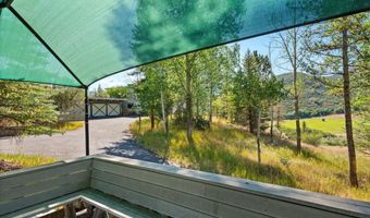 553 Brush Creek Rd, Aspen, CO 81611