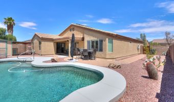 1263 W CHIMES TOWER Dr, Casa Grande, AZ 85122
