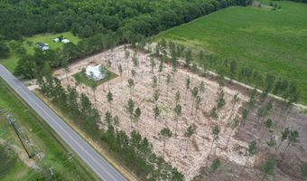12204 S Carolina Hwy 3, Barnwell, SC 29812