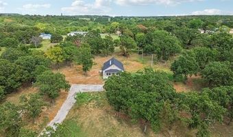 7890 N Oak Dr, Beggs, OK 74421