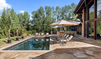 1330 W Buttermilk Rd, Aspen, CO 81611