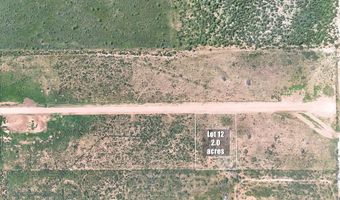 641 SE 2401, Andrews, TX 79714