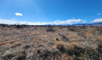 5 24 Ac Of N Old Fort Grant Rd 173, Willcox, AZ 85643