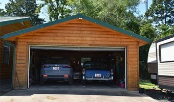 417622 E 1910 Rd, Antlers, OK 74523