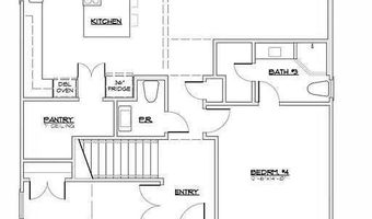 216 Haralson Ln NE, Atlanta, GA 30307