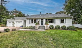 21 Browning Dr, Charlestown, RI 02813