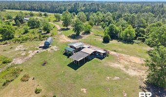 39207 St Hwy 59, Bay Minette, AL 36507