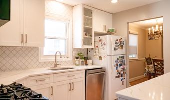 4814 NAPLES Ave, Beltsville, MD 20705