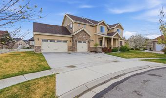 1497 W MEADOW GLEN Dr, Bluffdale, UT 84065