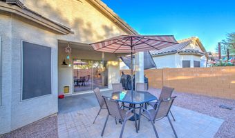 20644 N 262ND Ave, Buckeye, AZ 85396