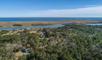 Doar Road, Awendaw, SC 29429