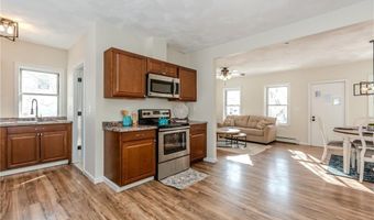 31 Anthony St, Coventry, RI 02816