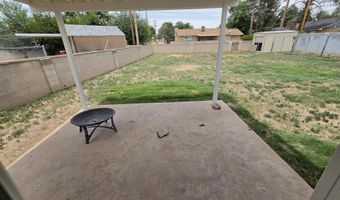804 S 17th St, Artesia, NM 88210