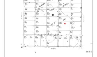 Shasta Fir Lane Block 10 Lot 8, Bly, OR 97622