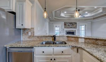 68 Smarty Jones Cir, Austin, AR 72007