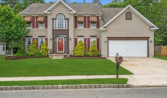 46 Timberline Rd, Bayville, NJ 08721