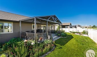 3419 Tahoe Dr, Billings, MT 59102