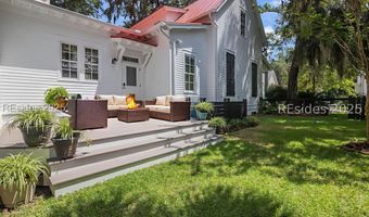 53 Park Way, Beaufort, SC 29907