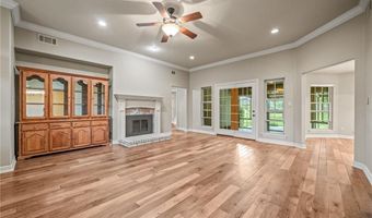 6721 Dean Rd, Alma, AR 72921